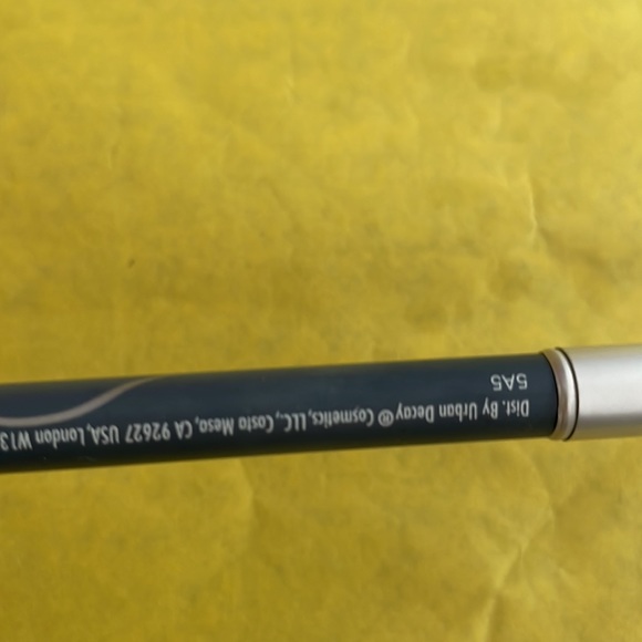 Eyeliner Bundle Sephora and Urban Decay - Picture 6 of 9